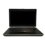 لپ تاپ استوک Dell E6420 پردازنده i7