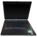لپ تاپ استوک Dell Latitude E6420 No Battery پردازنده i5