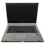 لپ تاپ استوک HP 8470p پردازنده i5