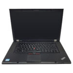 لپ تاپ استوک LenovoThinkPad T530 پردازنده Core i5