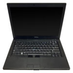لپ تاپ استوک Dell latitude 6510 پردازنده i5