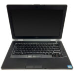 لپ تاپ استوک Dell LATITUDE 6430 پردازنده i7