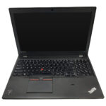 لپ تاپ استوک Lenovo ThinkPad T550 پردازنده i7