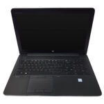 لپ تاپ استوک HP ZBook 15 G3 پردازنده Xeon