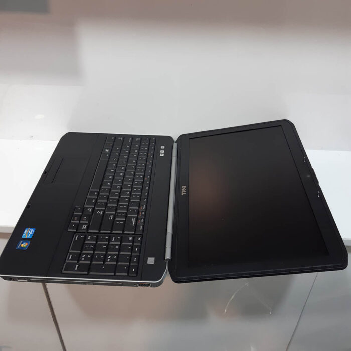 لپ تاپ استوک Dell E5520