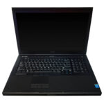 لپ تاپ استوک Dell M6800 پردازنده i7