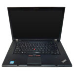 لپ تاپ استوک Lenovo W530 پردازنده i7