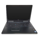 لپ تاپ استوک Dell Precision 7720 پردازنده i5