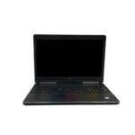 لپ تاپ استوک dell precision 7510 پردازنده i7