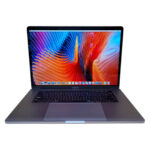 لپ تاپ استوک Apple MacBook Pro 2017 پردازنده i7
