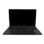 لپ تاپ استوک HP Zbook 15U G3 پردازنده i7