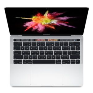 لپ تاپ استوک Apple Macbook pro 2017 پردازنده i5