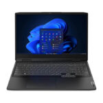 لپ تاپ استوک Lenovo IdeaPad Gaming 340 پردازنده i7