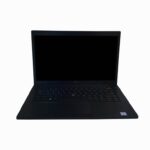 لپ تاپ استوک Dell latitude 7490 پردازنده i5