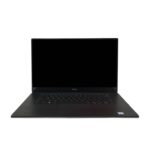 لپ تاپ استوک Dell XPS 15 9570 پردازنده i7