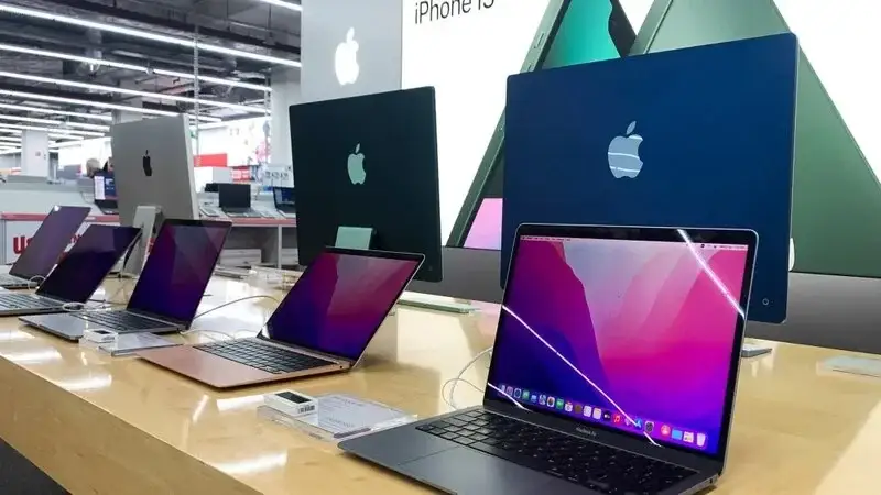هنگام خرید کامپیوتر دست دوم اپل به چه نکاتی توجه کنیم