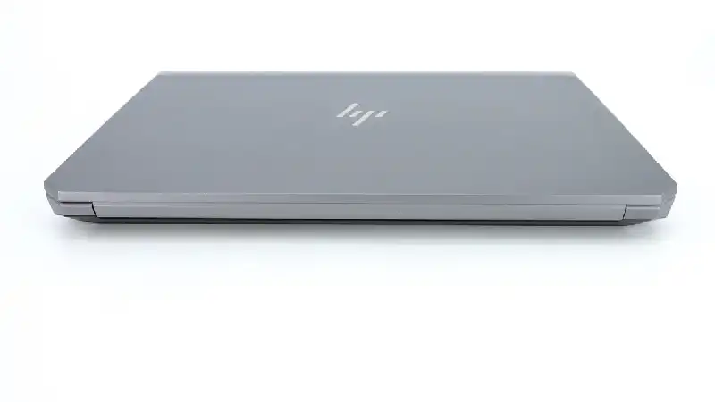 عملکرد دسکتاپ لپ تاپ استوک HP ZBook 17 G5 