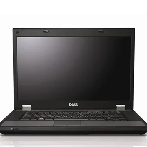 لپ تاپ استوک Dell Latitude E5510 پردازنده i5