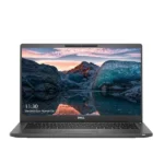 لپ تاپ استوک Dell latitude 7400 2-in-1 پردازنده i7