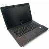 لپ تاپ استوک HP ZBook 17 g3 پردازنده i7
