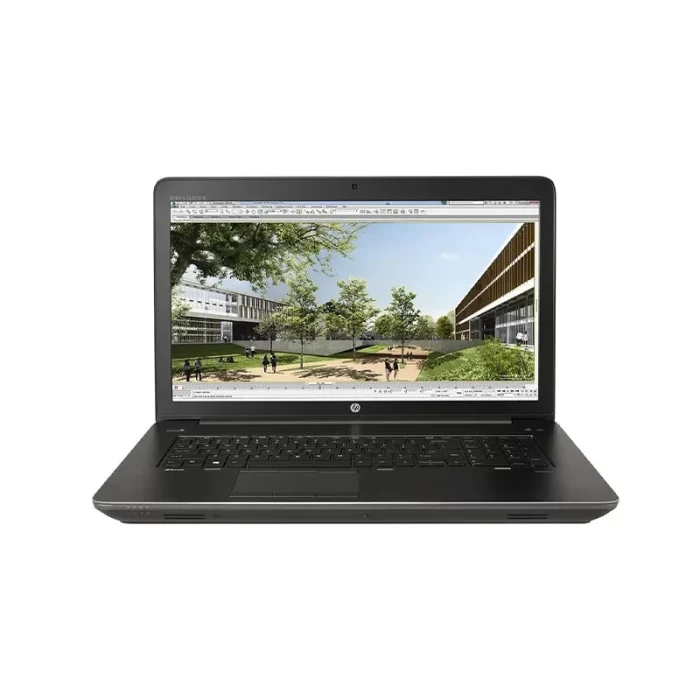 لپ تاپ استوک HP ZBook 17 g3 پردازنده i7