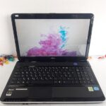 لپ تاپ استوک Fugitsu FMVA53AB پردازنده i7
