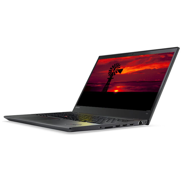 لپ تاپ استوک LENOVO I570 پردازنده i5