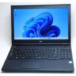 لپ تاپ استوک NEC VRT25FB7 پردازنده i5