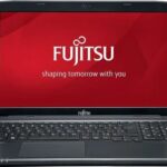 لپ تاپ استوک Fujitsu FMVA3101 پردازنده i3