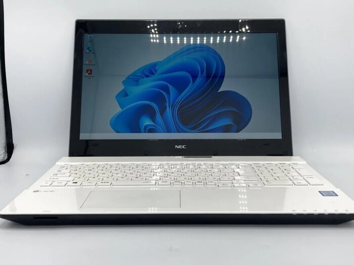 لپ تاپ استوک NEC NS350GRLAVIE پردازنده i3