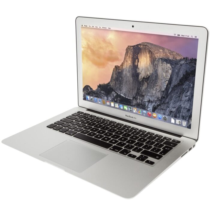 لپ تاپ استوک Apple Macbook Air 2015 پردازنده i5 1.6 GHz