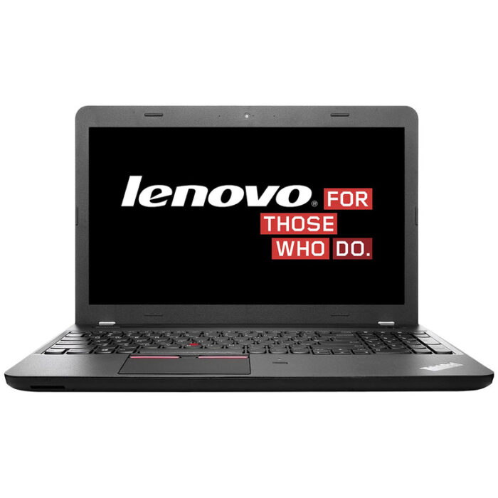 لپ تاپ استوک LENOVO E550 پردازنده i3