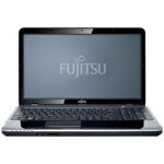 لپ تاپ استوک Fujitsu پردازنده i3