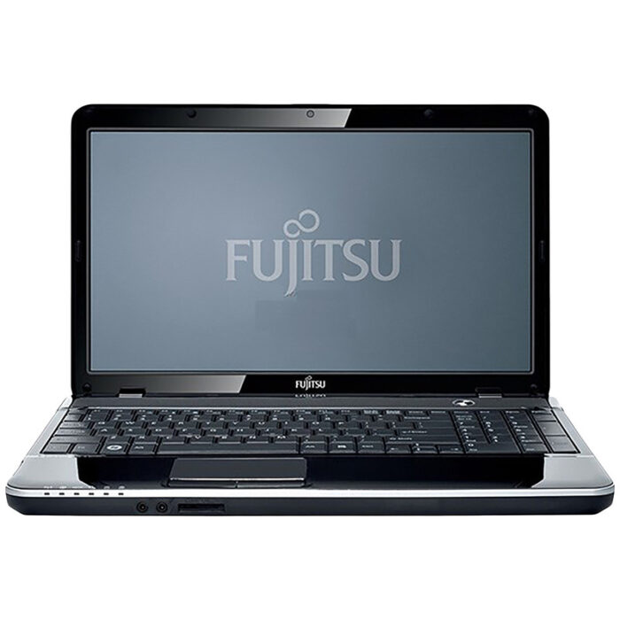 لپ تاپ استوک Fujitsu پردازنده i3
