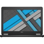 لپ تاپ استوک Dell Latitude 7250 پردازنده i7