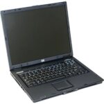 لپ تاپ استوک HP compag nx6110