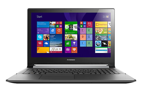 لپ تاپ استوک LENOVO flex2 پردازنده i5