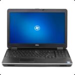 لپ تاپ استوک Dell E6540 پردازنده i7