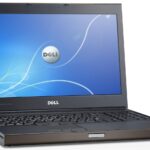 لپ تاپ استوک Dell M4700 پردازنده i7