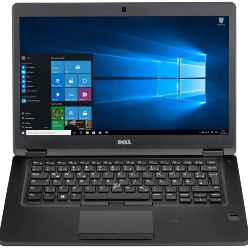 لپ تاپ استوک Dell 5480 پردازنده i7