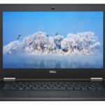 لپ تاپ استوک Dell Latitude 7270 پردازنده i7