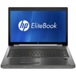 لپ تاپ استوک HP 8760w پردازنده i7