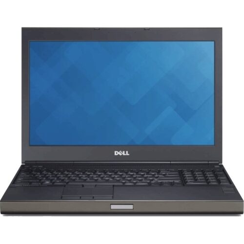 لپ تاپ استوک Dell precision M4700 پردازنده i7