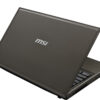 لپ تاپ استوک MSI CX61 2PC پردازنده i5