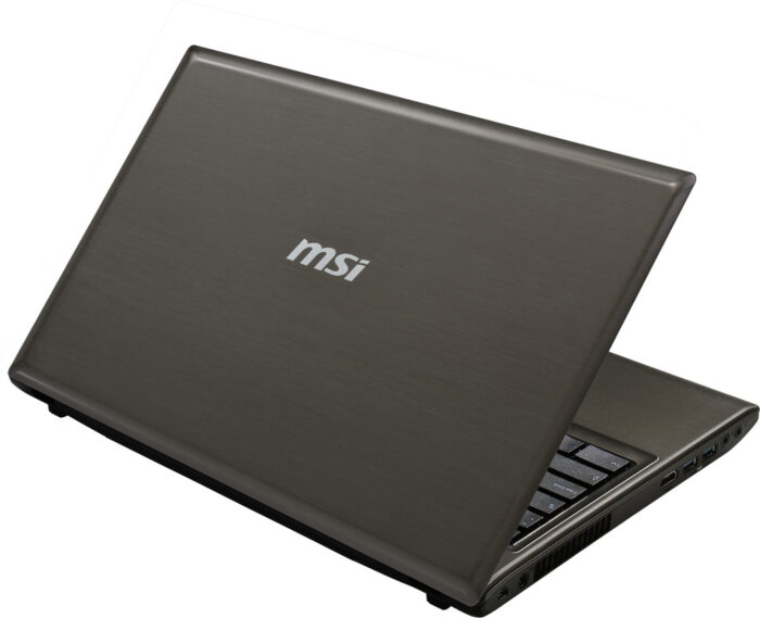 لپ تاپ استوک MSI CX61 2PC پردازنده i5