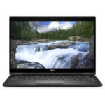 لپ تاپ استوک Dell Latitude 7389 پردازنده i7