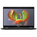 لپ تاپ استوک Dell Latitude 7390 2-in-1 پردازنده i5