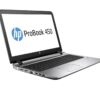 لپ تاپ استوک HP ProBook 450 G1 پردازنده i5