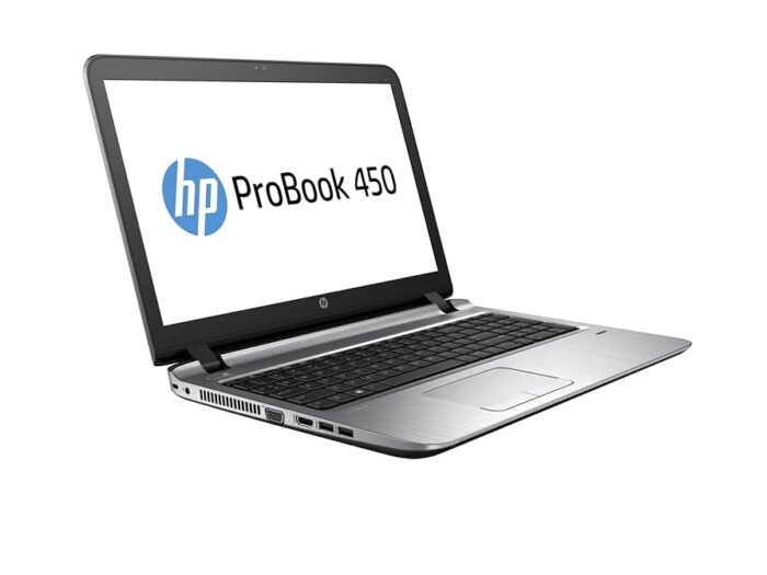 لپ تاپ استوک HP ProBook 450 G1 پردازنده i5