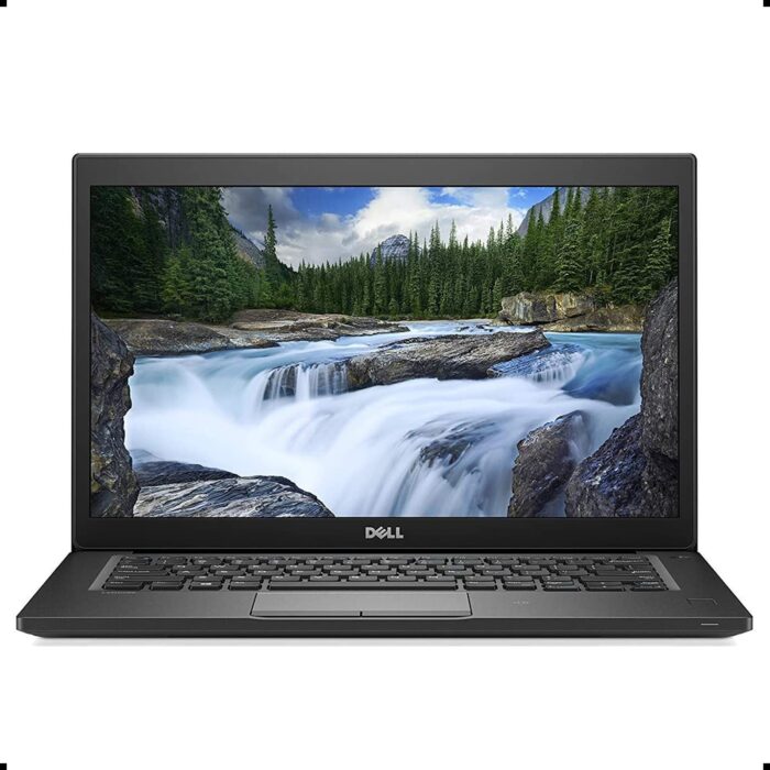 لپ تاپ استوک Dell latitude 7490 پردازنده i7